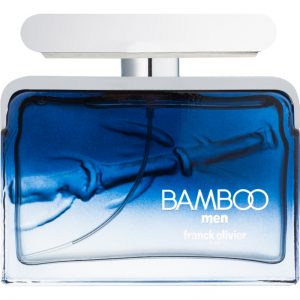 Franck Olivier Bamboo Men woda toaletowa dla mężczyzn 75 ml