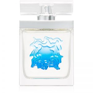 Franck Olivier Eau De Passion Men woda toaletowa dla mężczyzn 50 ml