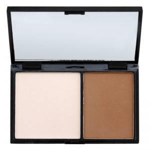 Freedom Pro Contour paleta do konturowania twarzy odcień 01 Medium 6 g