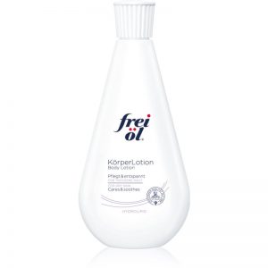 frei öl Hydrolipid kojące mleczko do ciała 200 ml