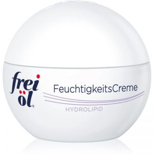 frei öl Hydrolipid krem nawilżający do łagodzenia 50 ml