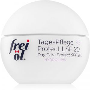frei öl Hydrolipid krem nawilżający na dzień SPF 20 50 ml