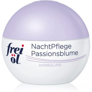 frei öl Hydrolipid krem odnawiający na noc z passiflorą 50 ml