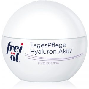 frei öl Hydrolipid krem wygładzający na dzień 50 ml