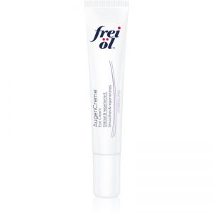 frei öl Hydrolipid wygładzający krem pod oczy o działaniu regenerującym 15 ml