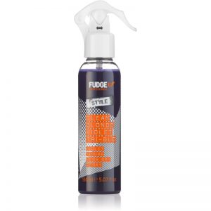 Fudge Clean Blonde Violet Tri-Blo spray tonujący do włosów blond 150 ml