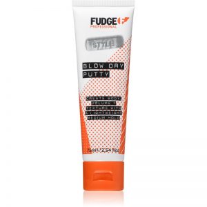 Fudge Style Blow Dry Putty matująca pasta do włosów 75 ml