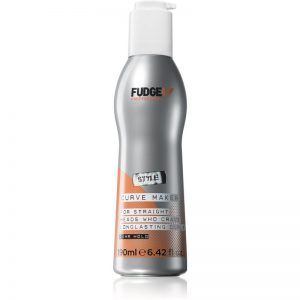 Fudge Style Curve Maker preparat do stylizacji włosów nadający objętość i efekt falistych włosów 190 ml