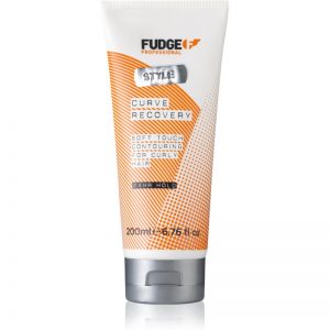 Fudge Style Curve Recovery balsam 200 ml