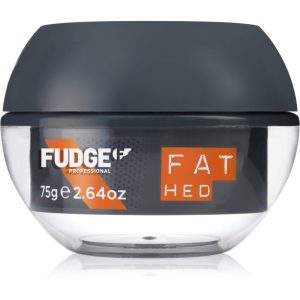 Fudge Style Fat Hed pasta stylizująca zapewniający elastyczność i objętość 75 g
