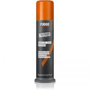 Fudge Style Matte Hed Extra wosk do włosów Extra Strong 85 g