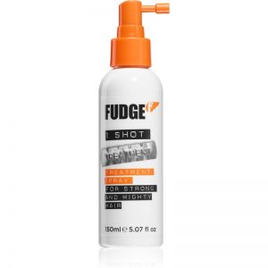 Fudge Treatment kuracja regenerująca bez spłukiwania do włosów farbowanych 150 ml