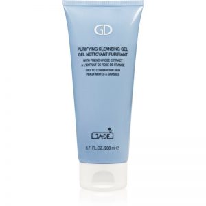 GA-DE Cleansers and Toners żel oczyszczający do skóry tłustej i mieszanej 200 ml