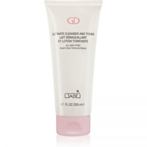 GA-DE Cleansers and Toners mleczko oczyszczające do wszystkich rodzajów skóry 200 ml