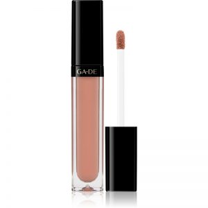 GA-DE Crystal Lights nawilżający błyszczyk do ust odcień 526 Nude Gem 6 ml