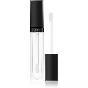 GA-DE Crystal Lights nawilżający błyszczyk do ust odcień 600 Crystal 6 ml