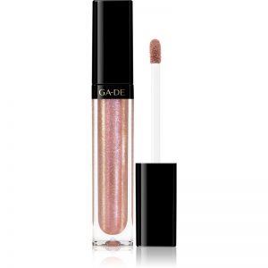 GA-DE Crystal Lights nawilżający błyszczyk do ust odcień 800 Pink Unicorn 6 ml