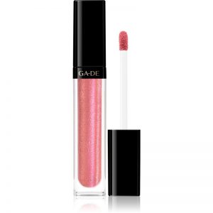 GA-DE Crystal Lights nawilżający błyszczyk do ust odcień 805 Bejeweled 6 ml
