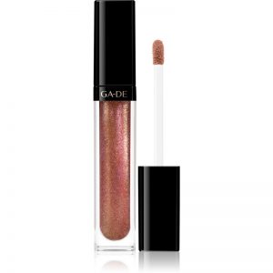 GA-DE Crystal Lights nawilżający błyszczyk do ust odcień 807 Gleam Girl 6 ml