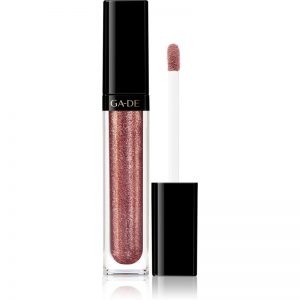 GA-DE Crystal Lights nawilżający błyszczyk do ust odcień 808 Glamourous 6 ml