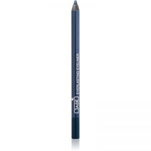 GA-DE Everlasting kredka do oczu odcień 301 Intense Blue 1,2 g