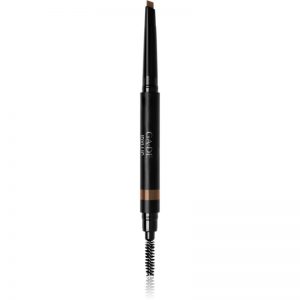 GA-DE Idyllic dwustronna kredka do oczu ze szczotką odcień 200 Blonde Brown 0,2 g