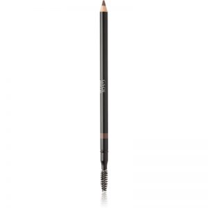 GA-DE Idyllic kredka do brwi ze szczotką odcień 60 Soft Black 2,6 g