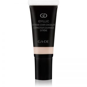 GA-DE Idyllic kremowy korektor kryjący odcień 15 natural 10 ml