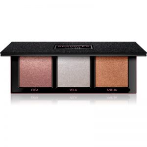 GA-DE Sparkles paleta rozjaśniaczy 24 g