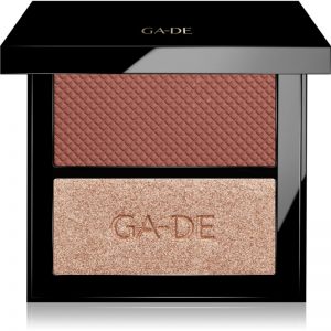 GA-DE Velveteen odcień 46 Blush & Glow 7,4 g