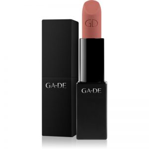 GA-DE Velveteen trwała szminka z matowym wykończeniem odcień 765 Clay Crush 4 g