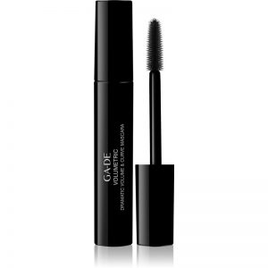 GA-DE Volumetric maskara ekstremalnie nadajaca objętość w intensywnie czarnym kolorze odcień Black 12 ml