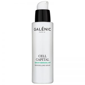 Galénic Cell Capital serum remodelujące do intensywnej odnowy i napięcia skóry 30 ml