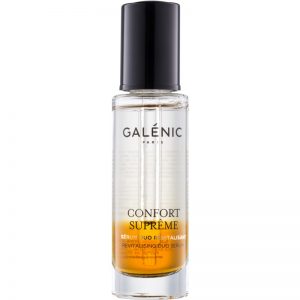 Galénic Confort Suprême serum dwuskładnikowe rewitalizujące do skóry suchej 30 ml