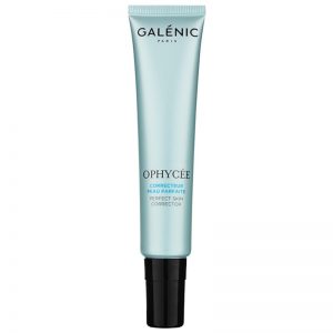 Galénic Ophycée baza pod makeup do wygładzenia skóry i zmniejszenia porów 40 ml