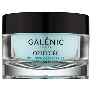 Galénic Ophycée emulsja matująca o działaniu wygładzającym 50 ml