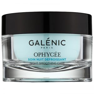 Galénic Ophycée krem wygładzający na noc przeciwzmarszczkowy 50 ml