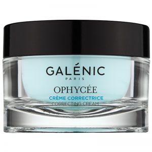 Galénic Ophycée wygładzający krem na dzień o działaniu odżywczym 50 ml