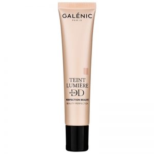 Galénic Teint Lumiere krem DD SPF 25 odcień Nude 40 ml