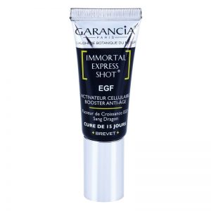 Garancia Immortal Express Shot aktywne serum przeciw starzeniu się skóry 15 ml