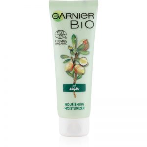 Garnier Bio Argan odżywczy krem nawilżający 50 ml