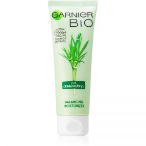 Garnier Bio Lemongrass 50 ml
