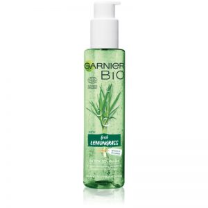 Garnier Bio Lemongrass żel oczyszczający 150 ml