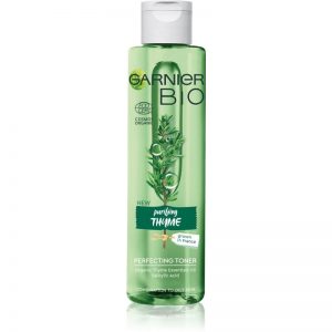 Garnier Bio Thyme tonik-esencja do twarzy 150 ml