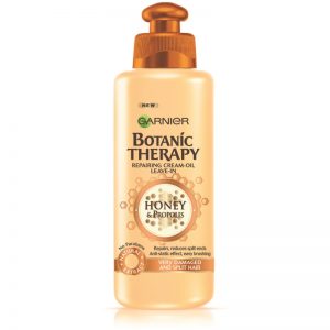 Garnier Botanic Therapy Honey pielęgnacja odnawiająca do włosów zniszczonych 200 ml