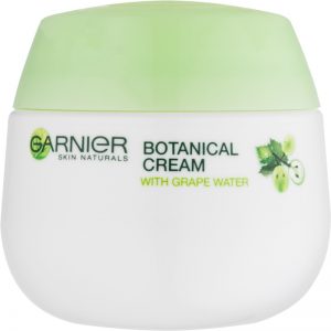 Garnier Botanical krem nawilżający do cery normalnej i mieszanej 50 ml
