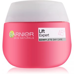 Garnier Essentials przeciwzmarszczkowy krem na dzień 45+ 50 ml
