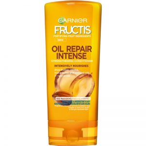 Garnier Fructis Oil Repair Intense odżywka wzmacniająca do bardzo suchych włosów 200 ml