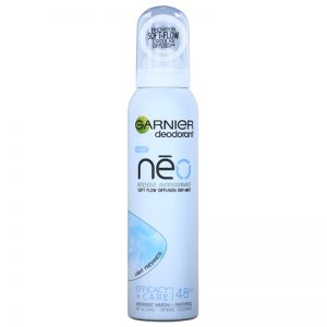 Garnier Neo dezodorant - antyperspirant w aerozolu 150 ml