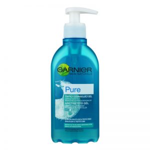 Garnier Pure żel oczyszczający do skóry z problemami 200 ml
